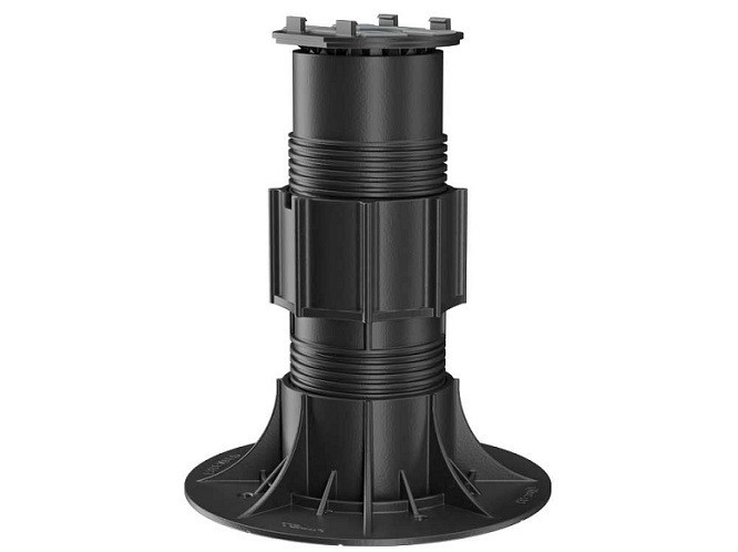 Регулируемая опора HILST LIFT самовыравнивающаяся HL6 (195-300 мм) купить в Москве
