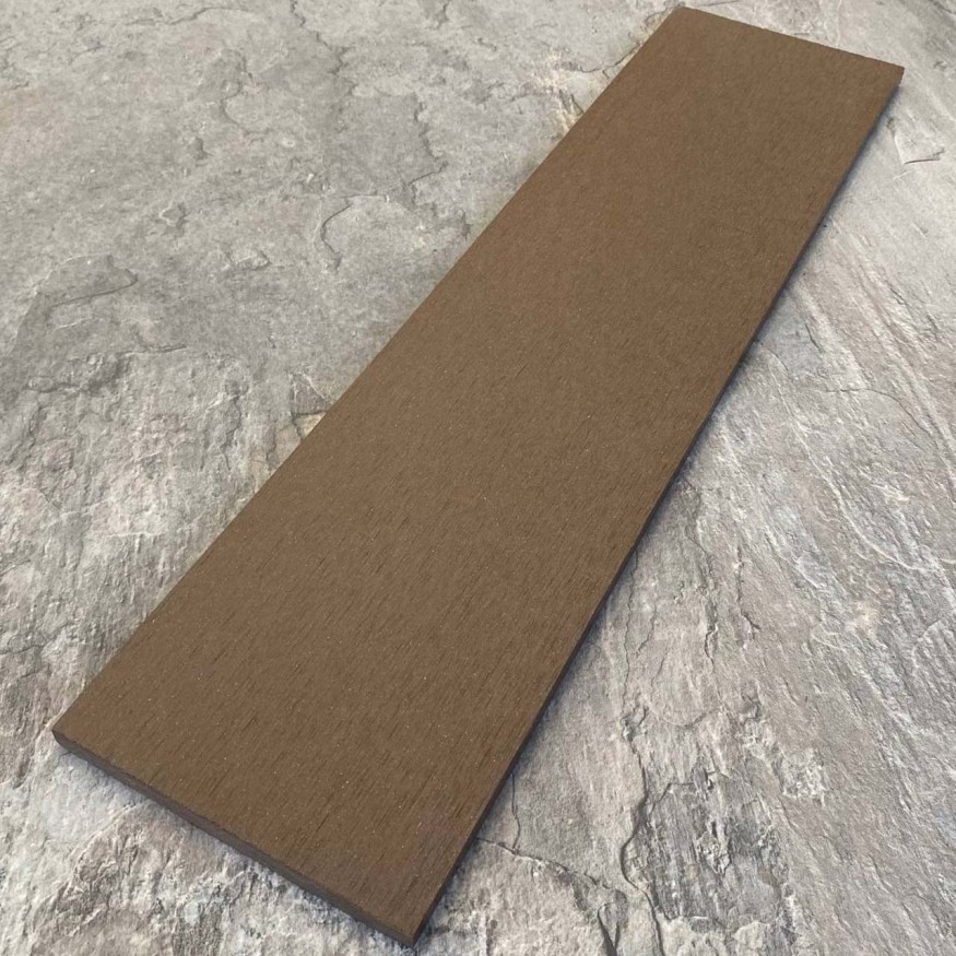 Универсальная доска EasyDecking, Wood-X, Венге купить в Москве