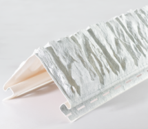 Наружный угол Ю-Пласт Декоративный, Полярный