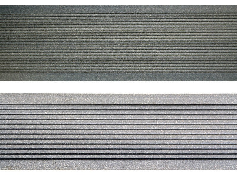 Террасная доска из ДПК MultiDeck Кварцовый купить в Москве