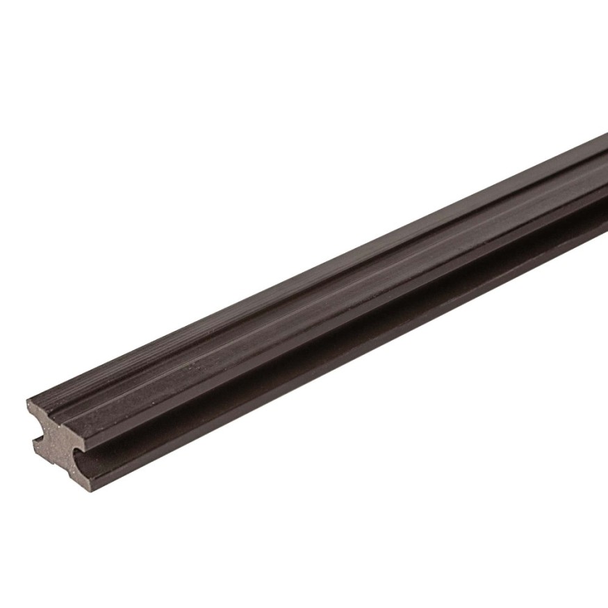 Лаги для настила CM Decking 40х25 купить в Москве