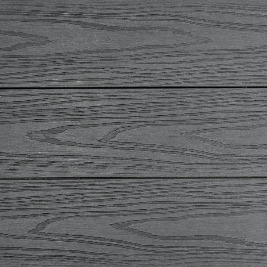 Террасная доска CM Decking, Reverse, Чаркол купить в Москве