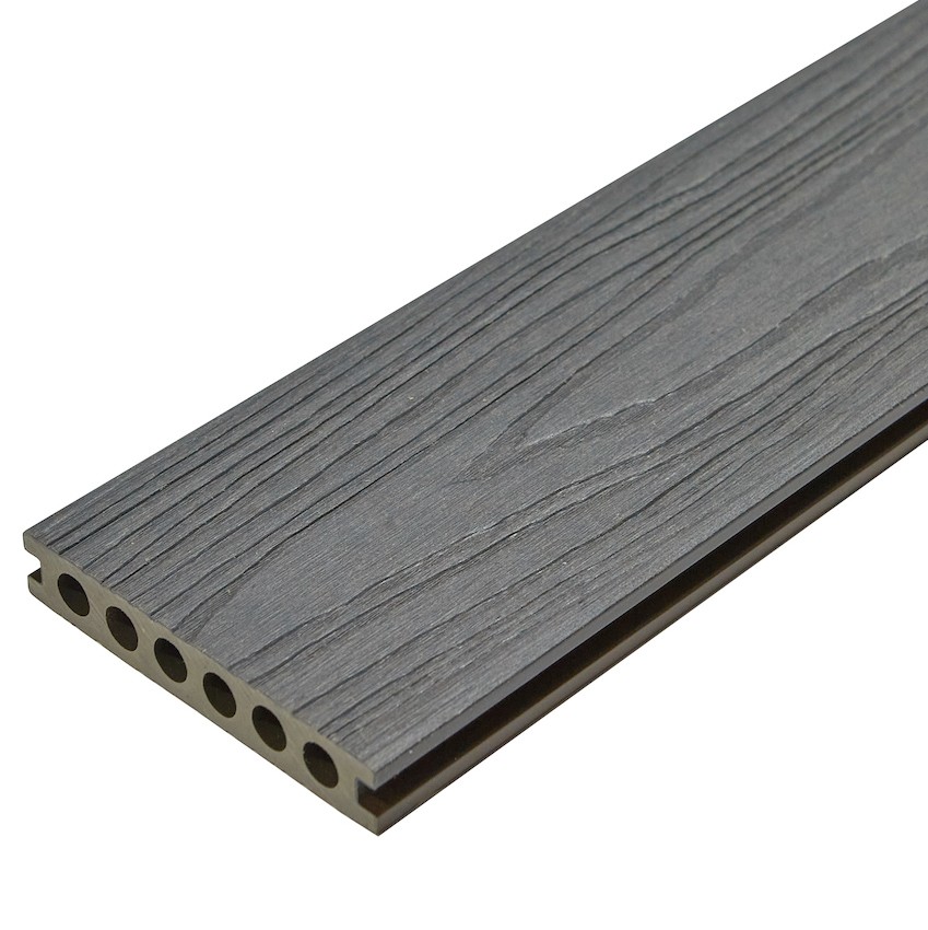 Террасная доска CM Decking, Reverse, Чаркол купить в Москве