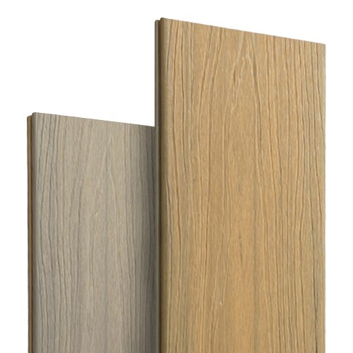 Террасная доска ДПК EasyDecking, Co-extrusion, Driftwood купить в Москве