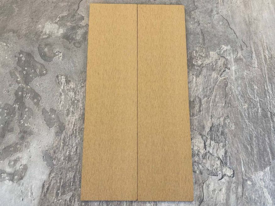 Универсальная доска EasyDecking, Wood-X, Дуб купить в Москве