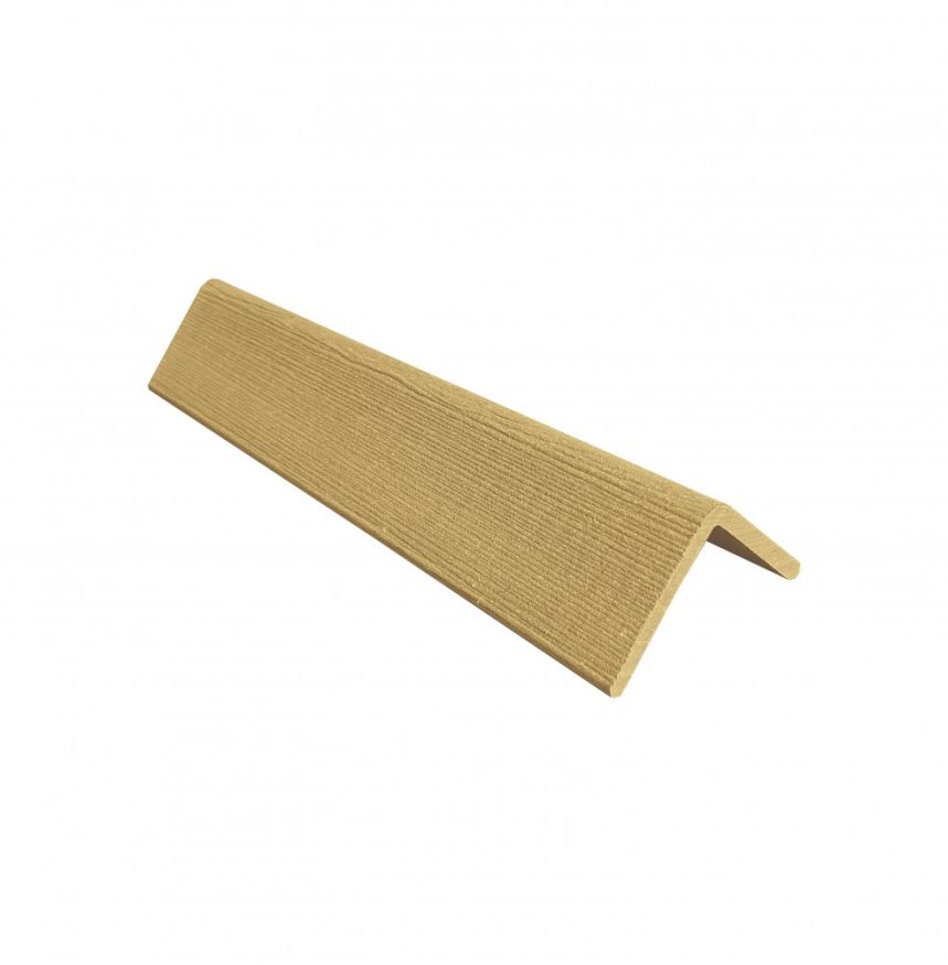 Уголок декоративный Terrapol Классик Дуб Севилья купить в Москве