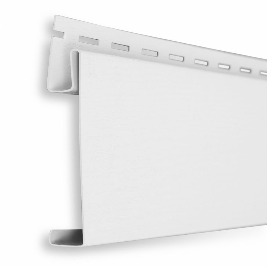 Наличник 120 мм Ю-Пласт Белый купить в Москве