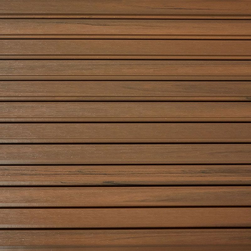 Стеновая панель ДПК CM Decking CM WALL, Тик купить в Москве