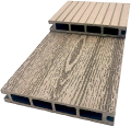 Террасная доска NanoWood «Эко Классик» Венге купить в Москве