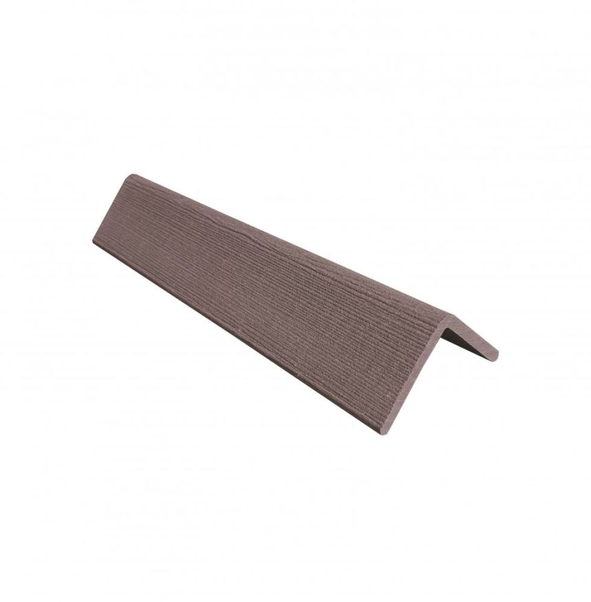 Уголок декоративный Terrapol Классик Тик Киото купить в Москве