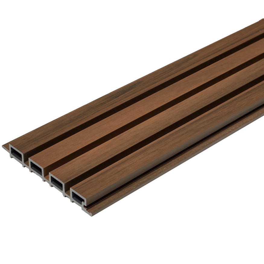Стеновая панель CM Decking, CM WALL, Цвет: Орех купить в Москве