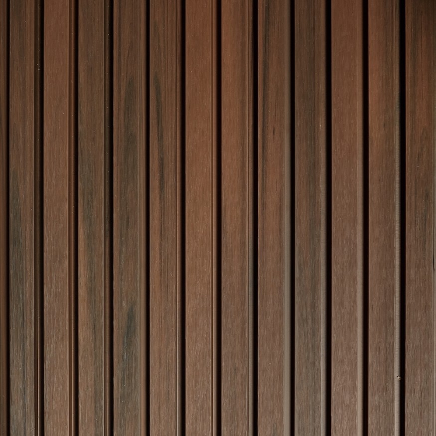 Стеновая панель CM Decking, CM WALL, Цвет: Орех купить в Москве