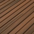 Стеновая панель ДПК CM Decking CM WALL, Орех купить в Москве