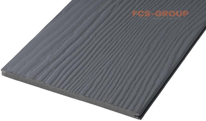 Фиброцементные панели FCS Group Wood Line F18 купить в Москве