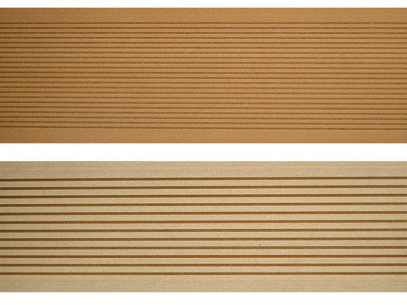 Террасная доска MultiDeck из ДПК с древесным эффектом купить в Москве