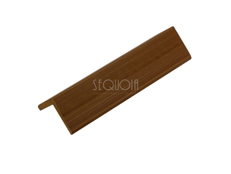 Уголок фасадный SEQUOIA с коэкструзией. купить в Москве