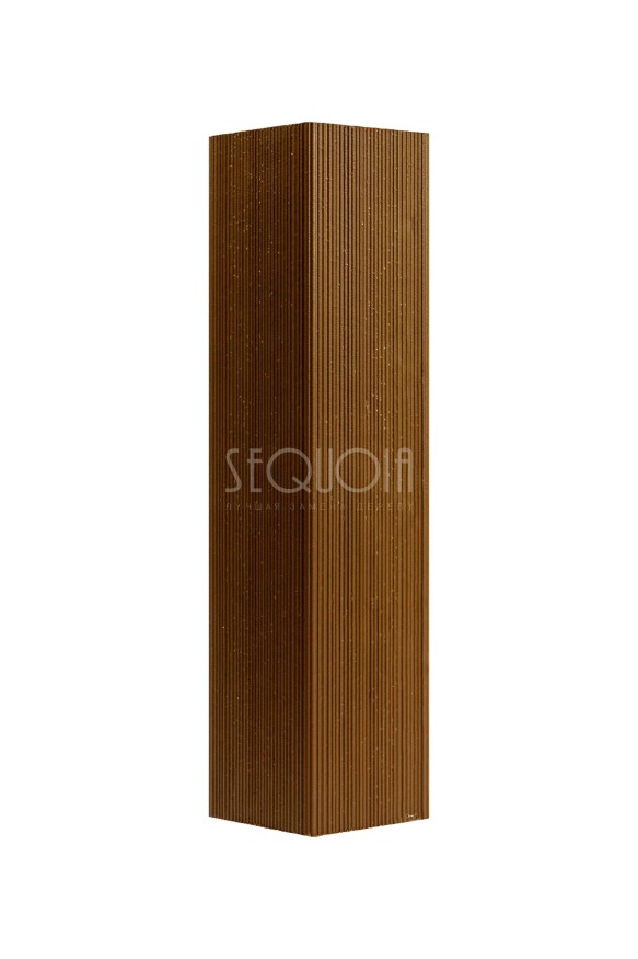 Уголок фасадный SEQUOIA с коэкструзией. купить в Москве