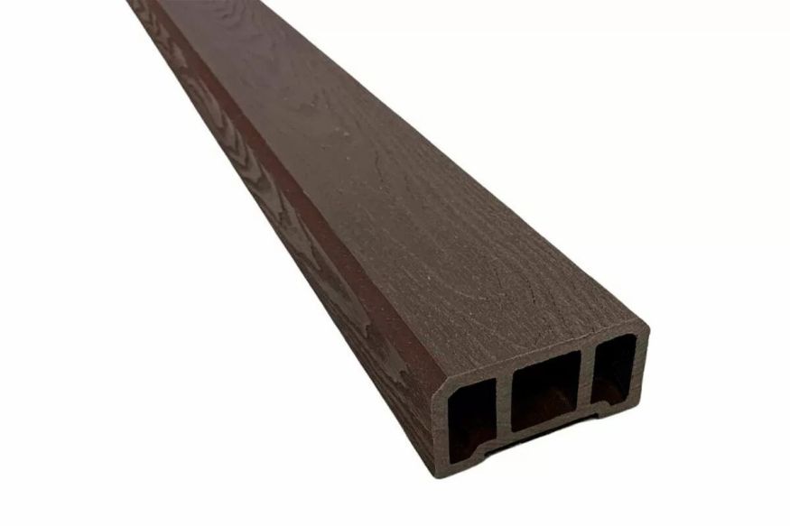 Перила Holzhof NauticPrime Венге купить в Москве