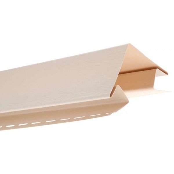 Угол внешний Альта Профиль Престиж, Т-12, ВН, Бежевый купить в Москве