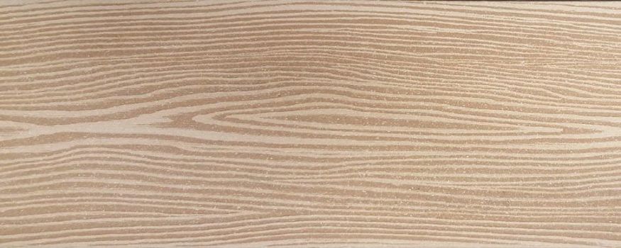 Террасная доска Holzhof из ДПК, Цвет: Кофе с молоком купить в Москве