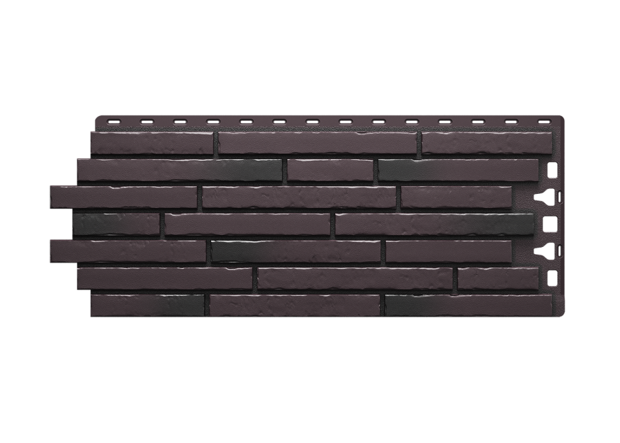 Фасадная панель Docke Klinker, Колорадо купить в Москве