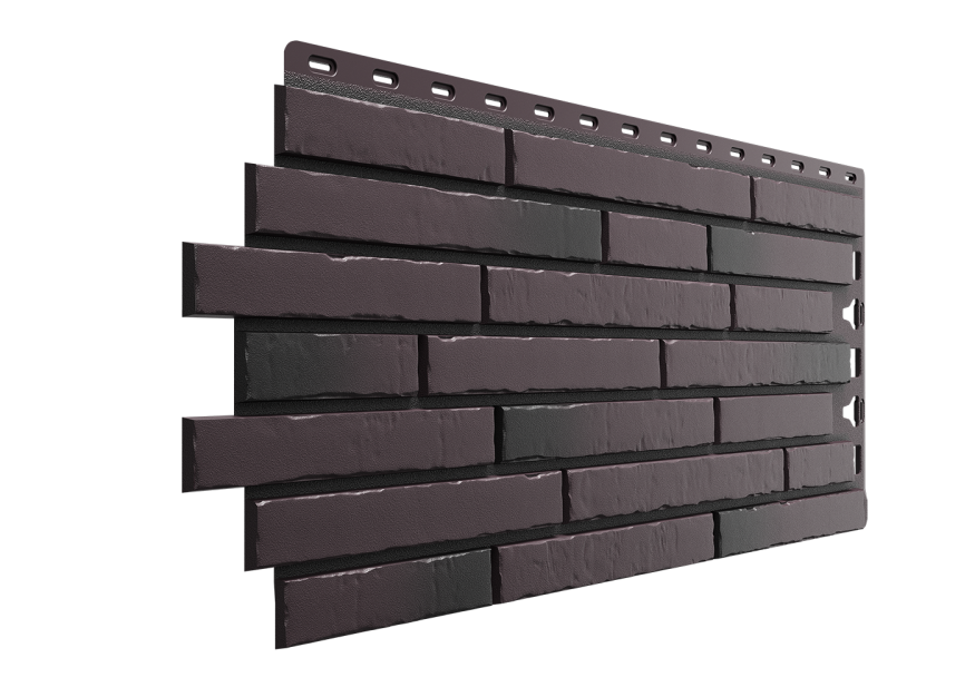 Фасадная панель Docke Klinker, Колорадо купить в Москве