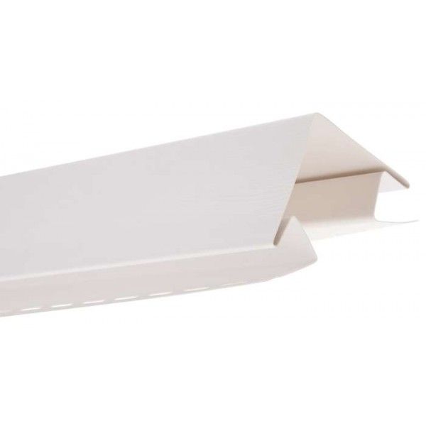 Угол наружный Альта Профиль Престиж Т-12, ВН, Белоснежный купить в Москве