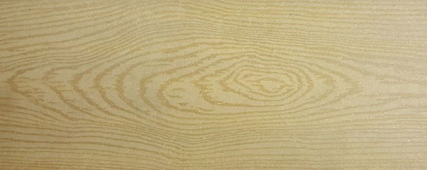 Террасная доска из ДПК Holzhof, Цвет: Желтый купить в Москве