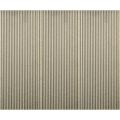 Террасная доска из ДПК Faynag Premium VELVET-ZEBRA - Слоновая кость купить в Москве