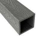 Столб для ограждения из ДПК EasyDecking, Wood-X, Серый купить в Москве
