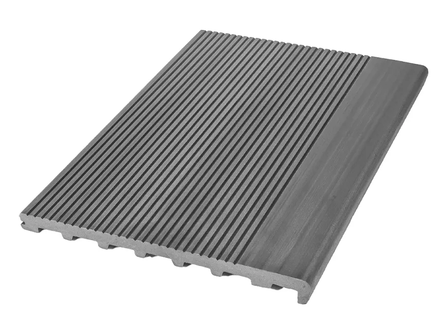 Ступень Deckart, Optimum, Серый купить в Москве