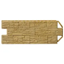 Фасадная панель Альта-Профиль Каньон Колорадо