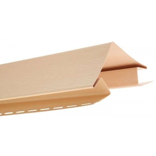 Наружный угол Альта Профиль Престиж Т-12, ВН, Золотистый купить в Москве