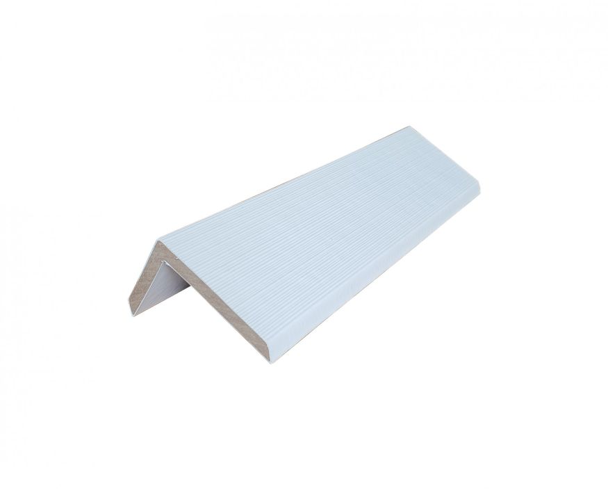 Уголок декоративный Terrapol Практик Жемчуг купить в Москве