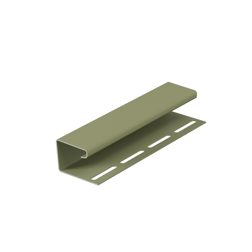 J-профиль Docke Кипарис купить в Москве