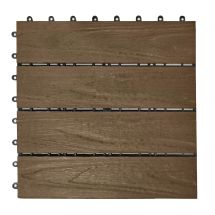 Садовый паркет CM Garden Modern, Патина Браун