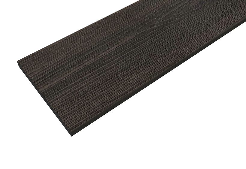 Штакетник из ДПК Woodvex Венге Colorite купить в Москве