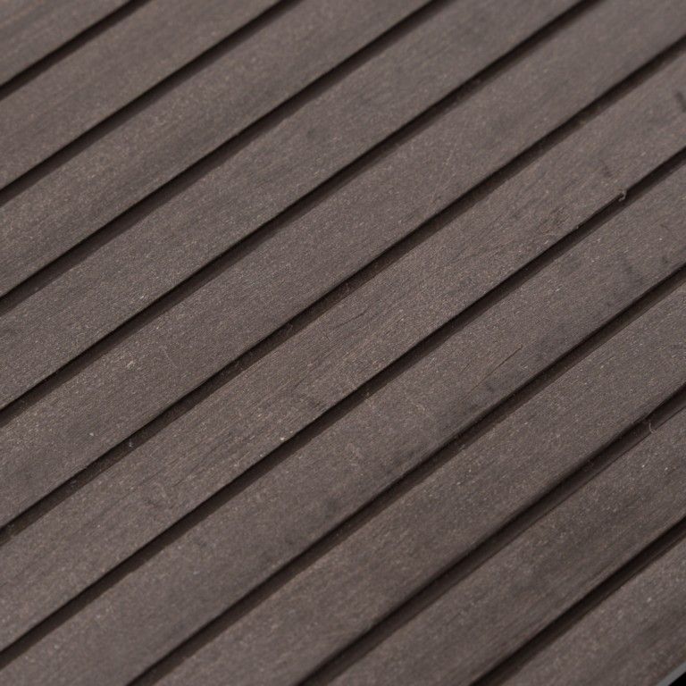 Террасная доска Ecodecking Топ макси Венге купить в Москве