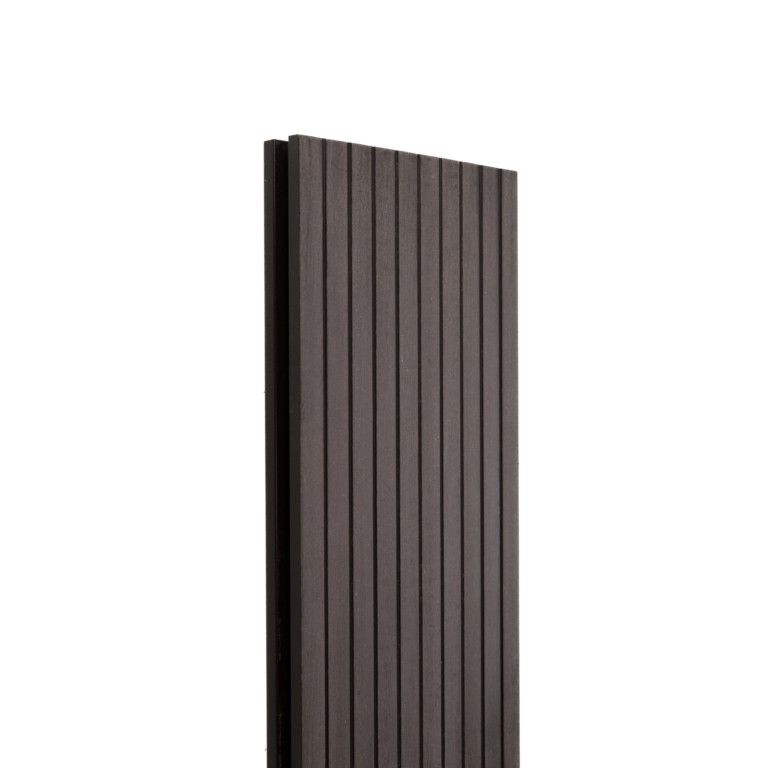 Террасная доска Ecodecking Топ макси Венге купить в Москве