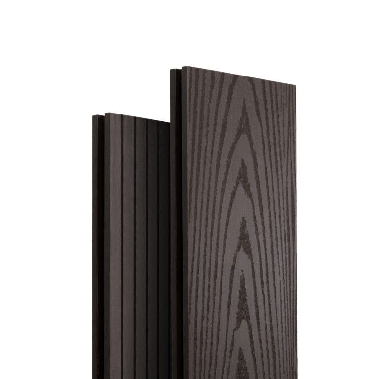 Террасная доска Ecodecking Топ макси Венге купить в Москве