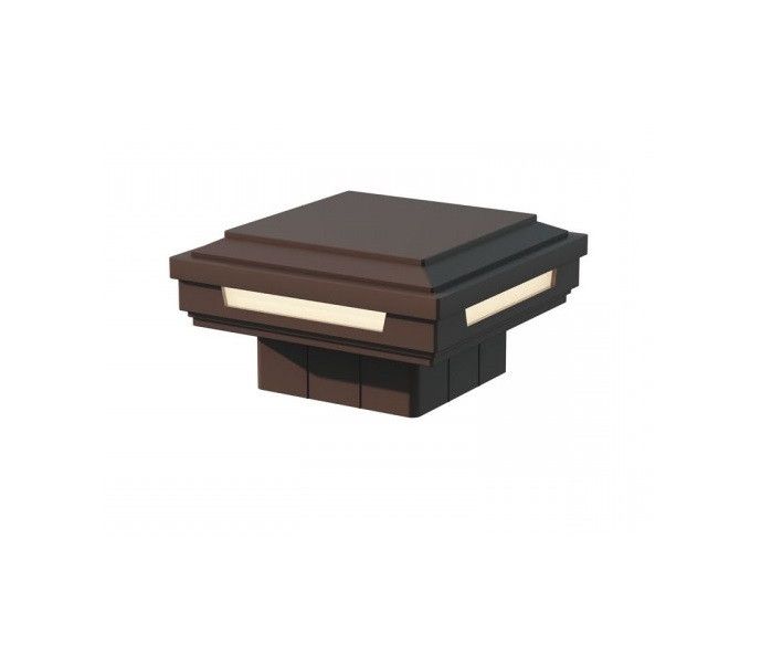 Светодиодный светильник WLCL-122 Woodvex Бежевый купить в Москве