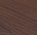 Ступени из ДПК WOODVEX Select в цвете Темный орех купить в Москве