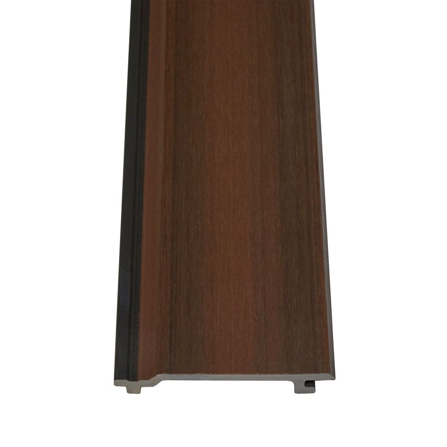 Фасадная панель CM Cladding Timber Спайси Браун купить в Москве