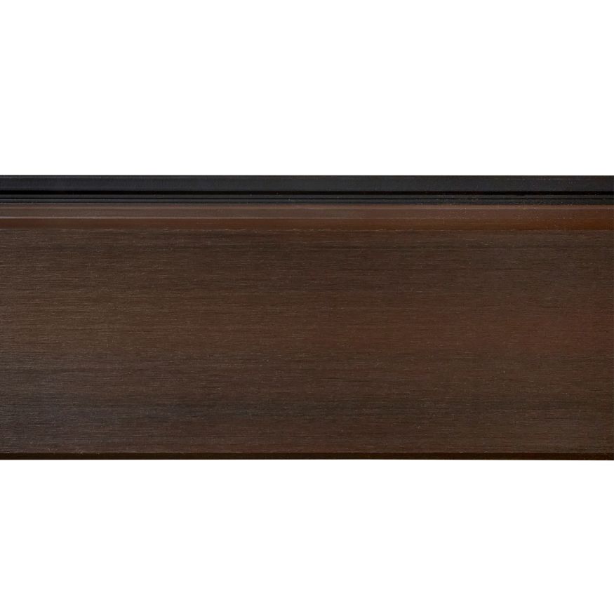 Фасадная панель CM Cladding Timber Спайси Браун купить в Москве