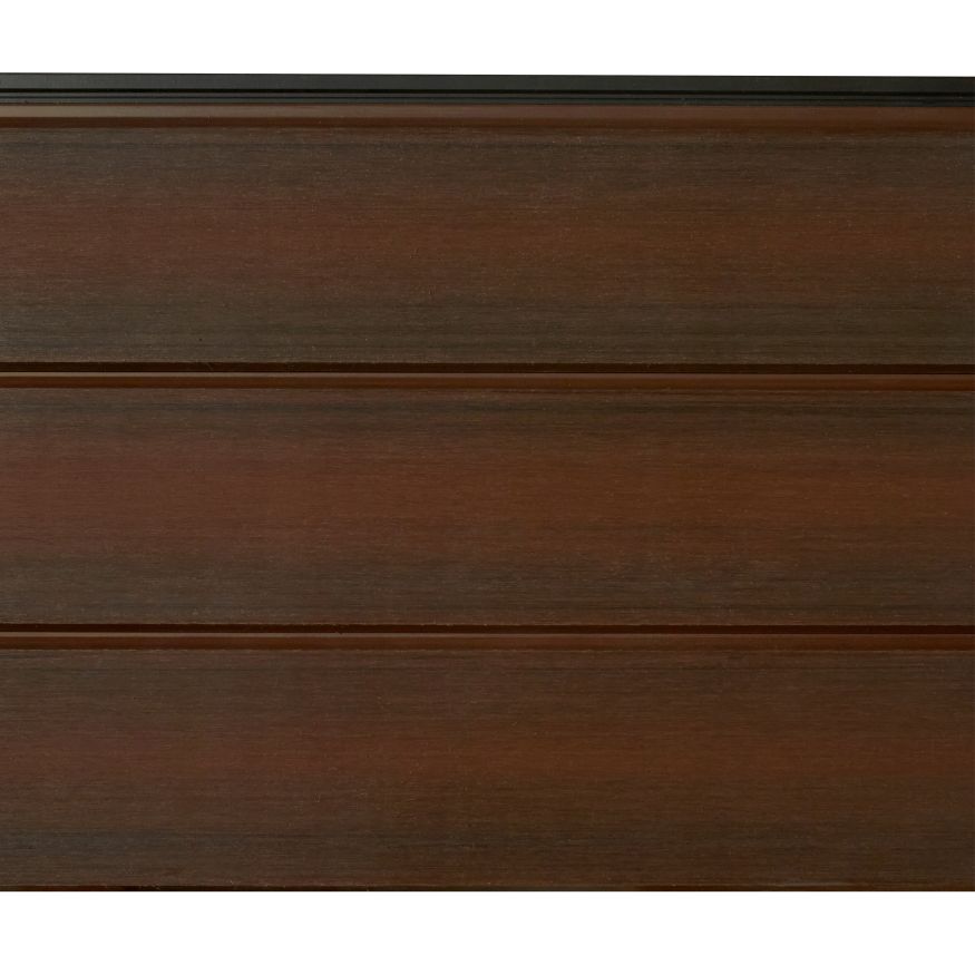 Фасадная панель CM Cladding Timber Спайси Браун купить в Москве