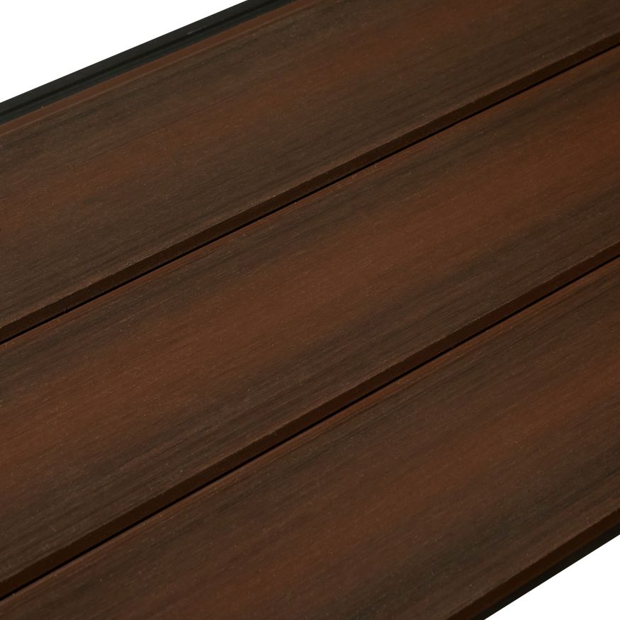 Фасадная панель CM Cladding Timber Спайси Браун купить в Москве