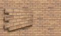 Фасадная панель VOX SOLID BRICK REGULAR для экстерьера купить в Москве