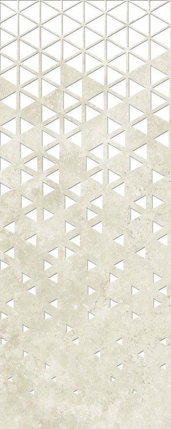 Фиброцементные панели Panda с перфорацией 05210F. купить в Москве