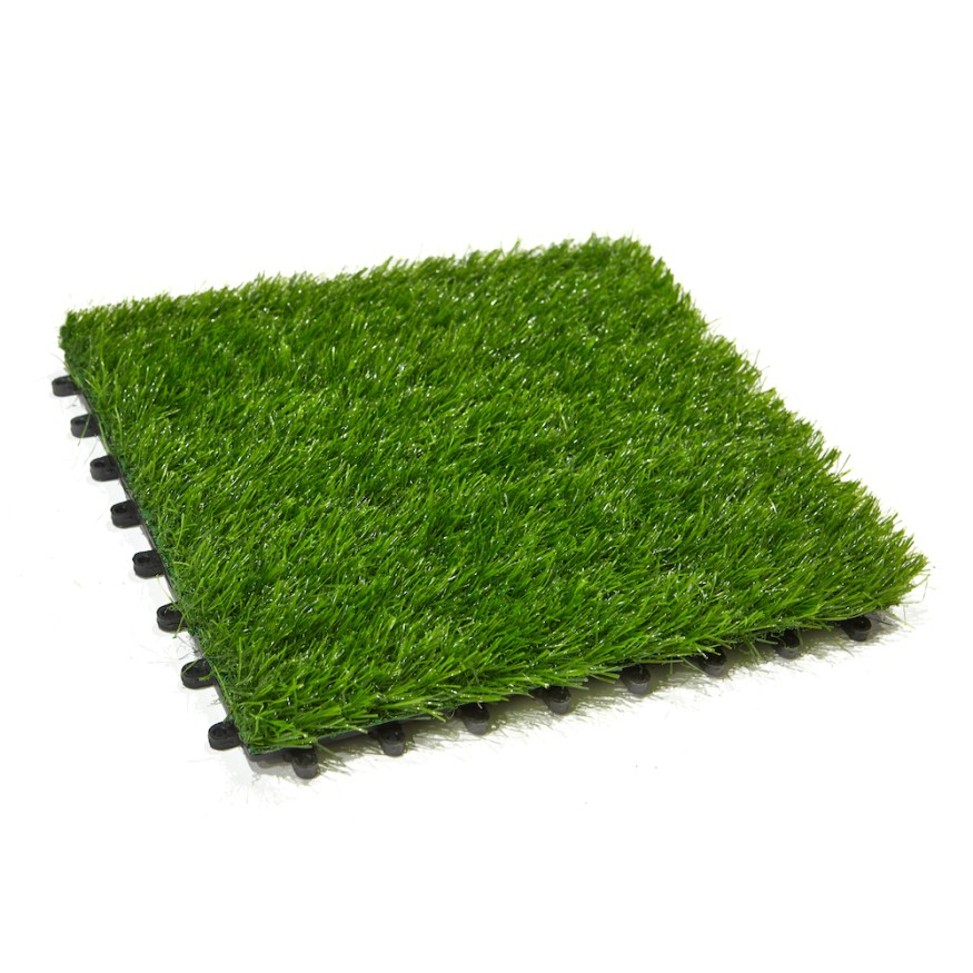 Искусственная трава для сада CM Garden Grass купить в Москве