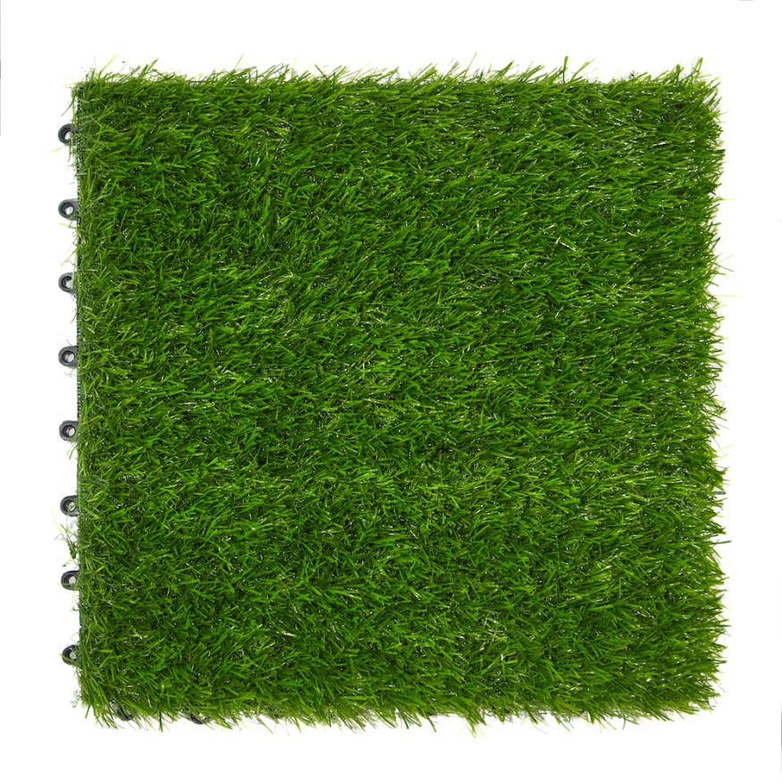 Искусственная трава для сада CM Garden Grass купить в Москве